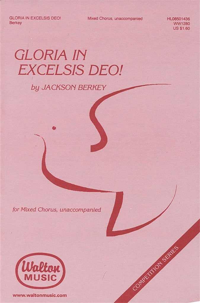 Gloria in Excelsis Deo!